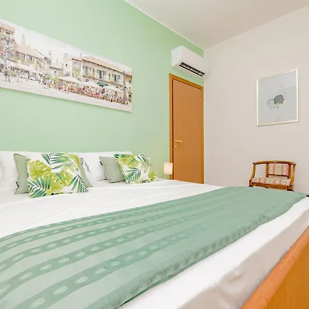 Serendipitycomo Appartement