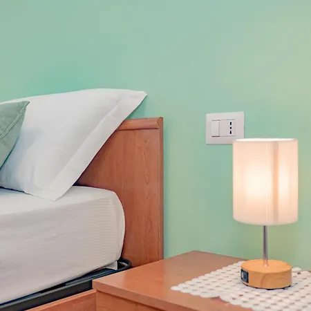 Apartamento Serendipitycomo *