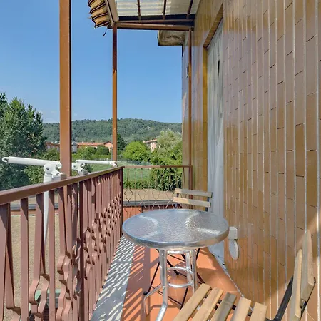 Serendipitycomo Appartement