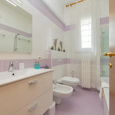 Apartamento Serendipitycomo