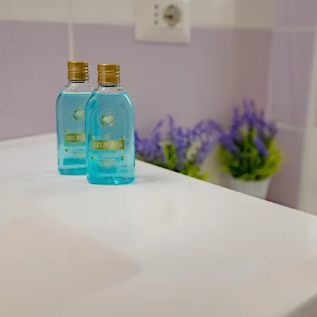 Apartamento Serendipitycomo Como
