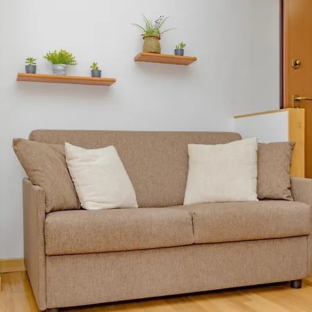 Apartamento Serendipitycomo Como