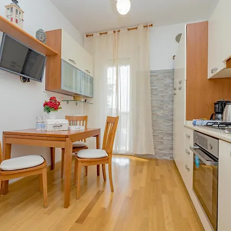 Serendipitycomo Apartamento