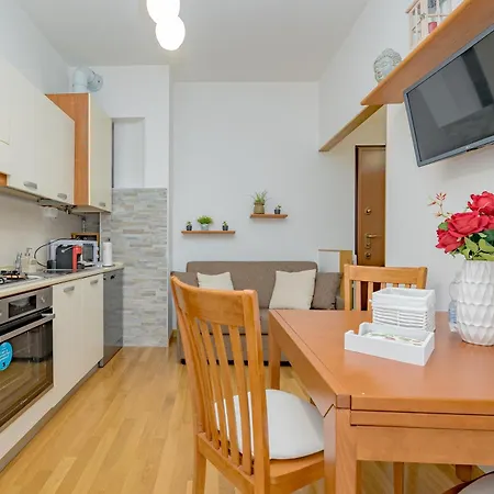 Appartement Serendipitycomo
