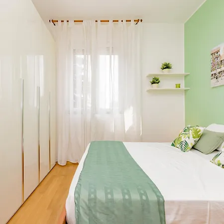 Serendipitycomo Apartment *