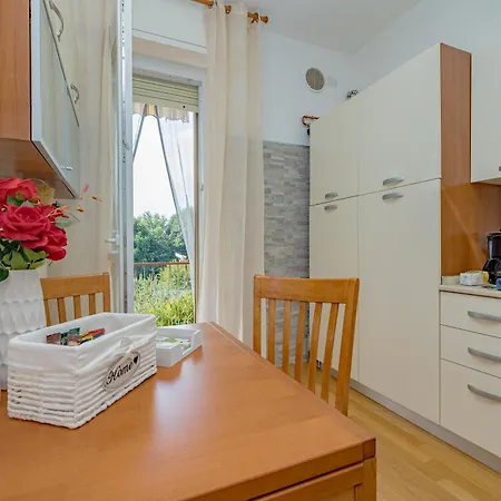 Apartment Serendipitycomo *