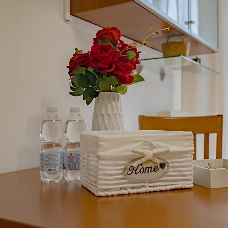 Serendipitycomo Apartment Como
