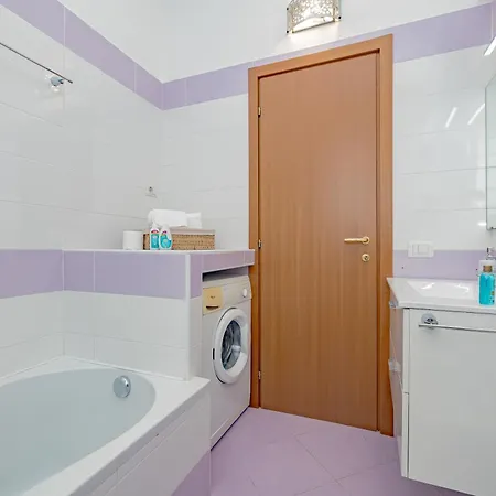 Apartment Serendipitycomo