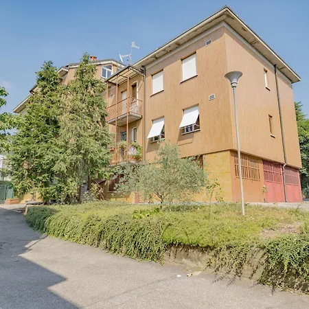 Apartment Serendipitycomo *